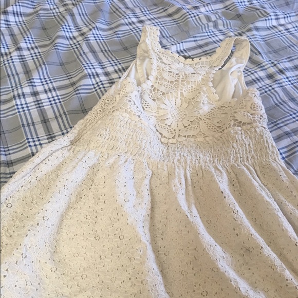 Zara dress - Picture 2 of 2